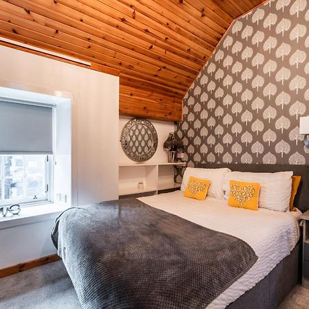 Whinstone Holiday Home In Falkland - Sleeps 8 Exterior foto