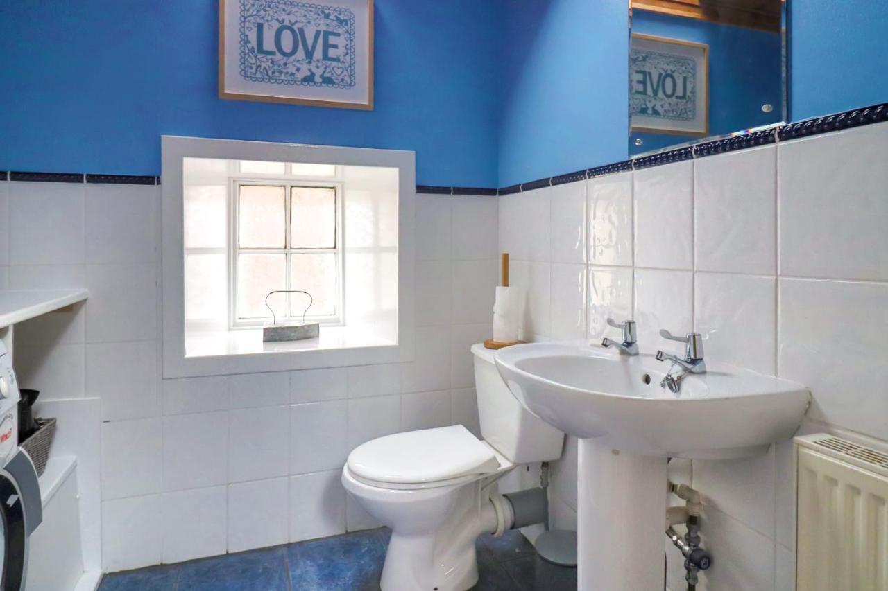 Whinstone Holiday Home In Falkland - Sleeps 8 Exterior foto